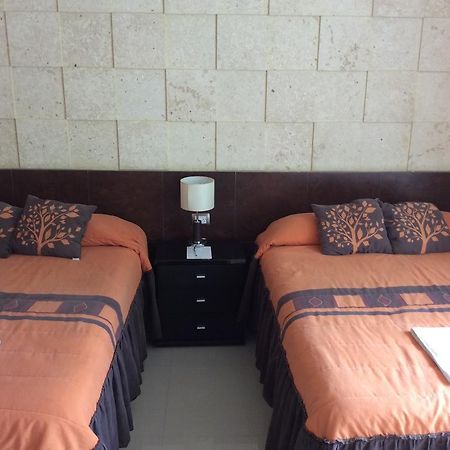 Hotel Juros Катемако Екстер'єр фото