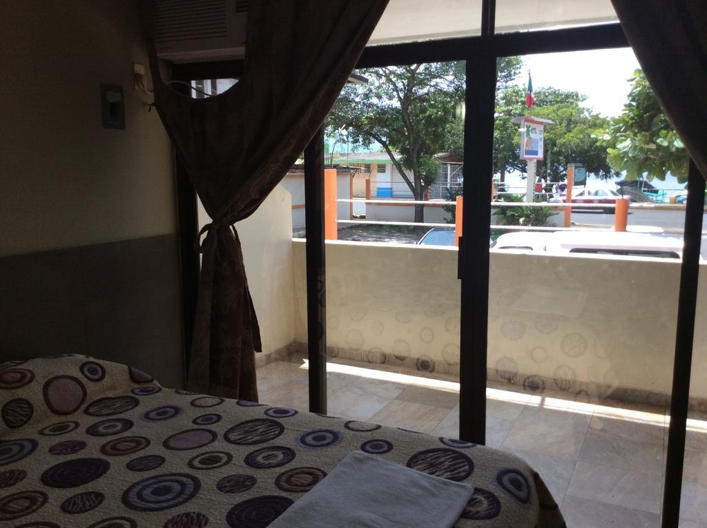 Hotel Juros Катемако Номер фото