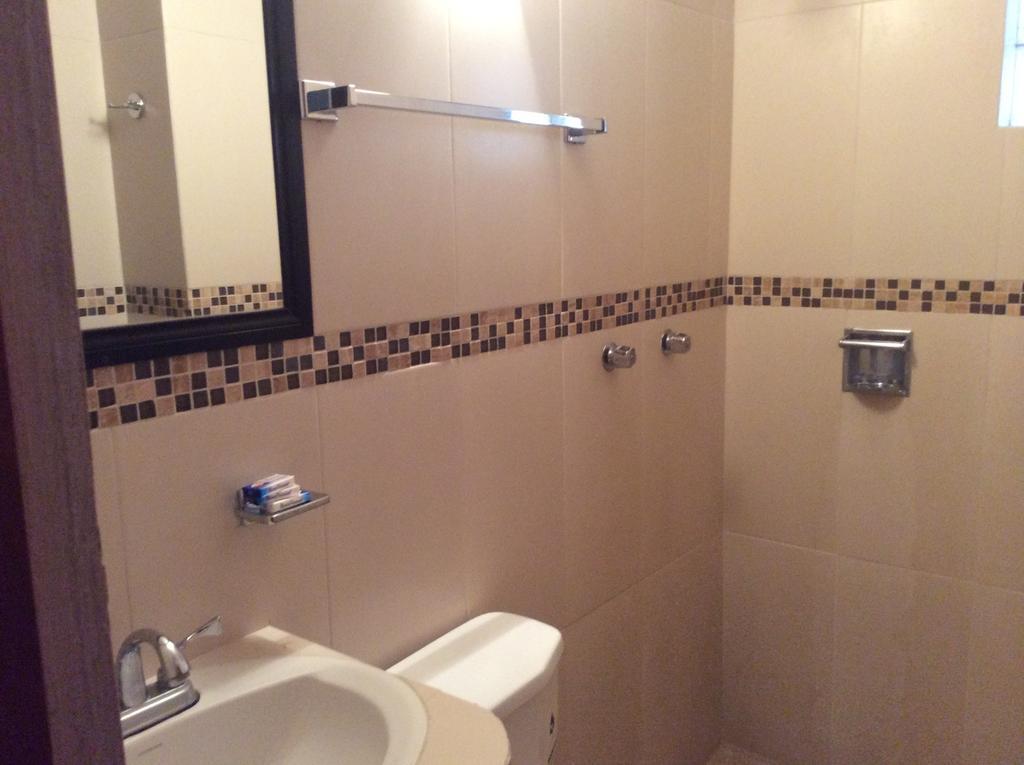 Hotel Juros Катемако Номер фото