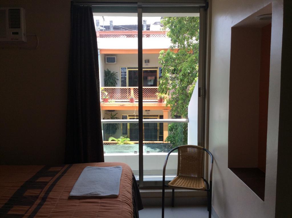 Hotel Juros Катемако Екстер'єр фото