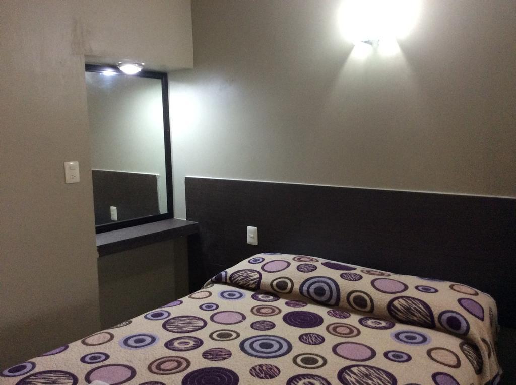 Hotel Juros Катемако Номер фото