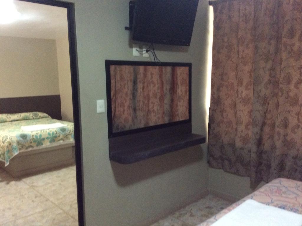 Hotel Juros Катемако Номер фото
