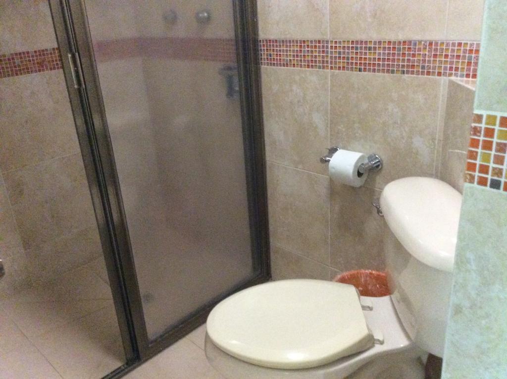Hotel Juros Катемако Номер фото