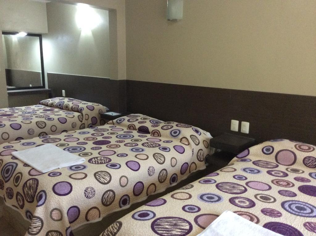Hotel Juros Катемако Номер фото