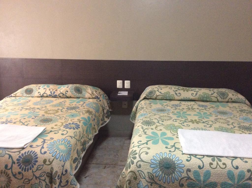 Hotel Juros Катемако Номер фото