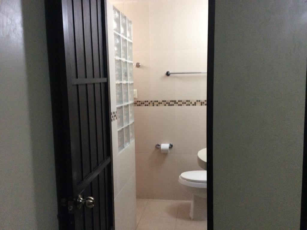 Hotel Juros Катемако Номер фото