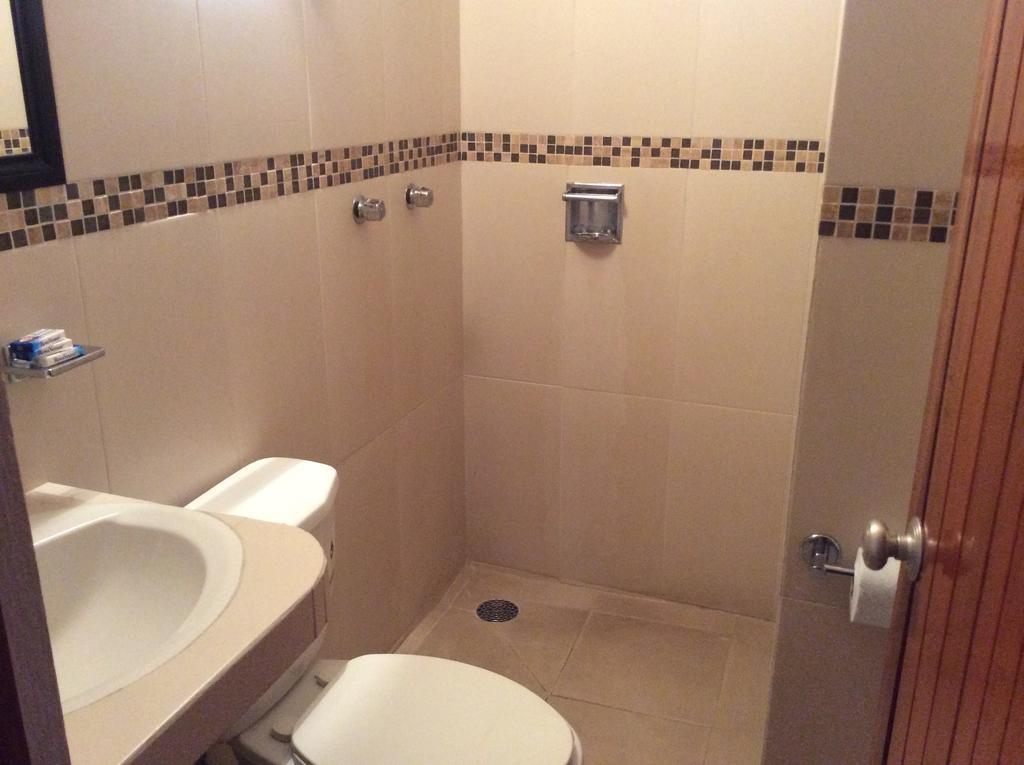 Hotel Juros Катемако Номер фото