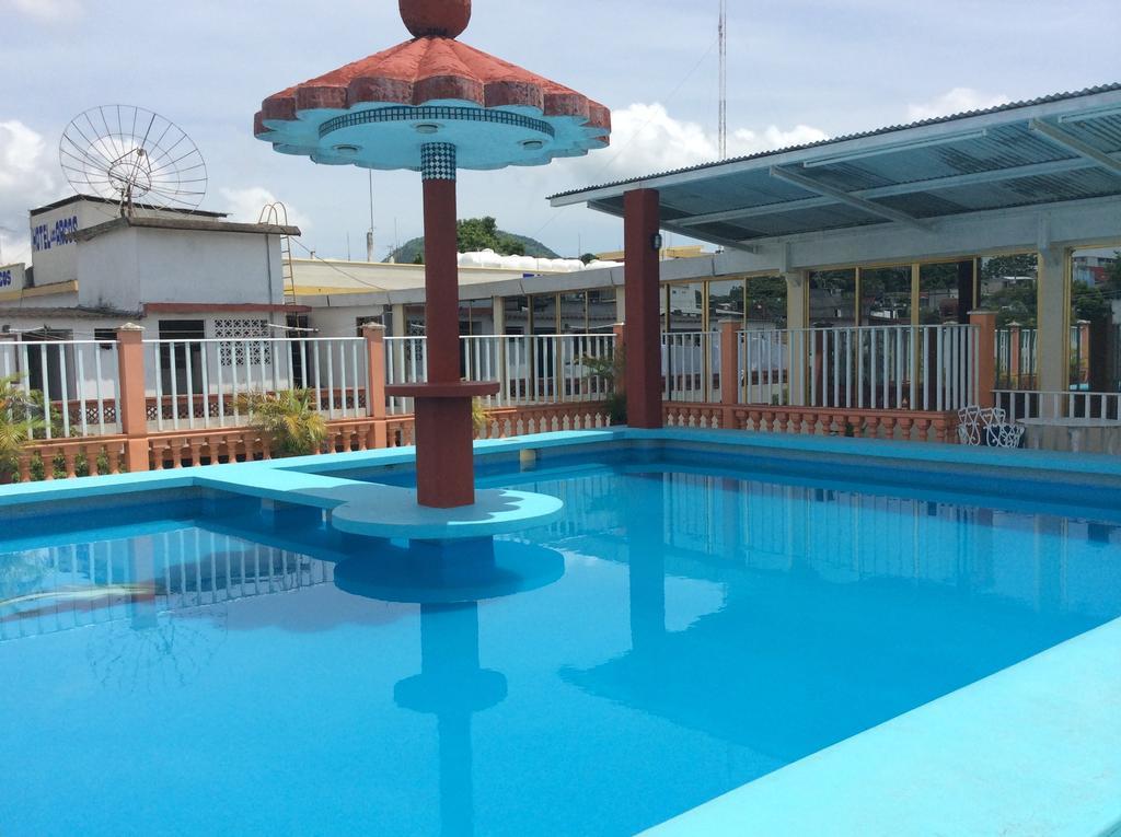 Hotel Juros Катемако Екстер'єр фото