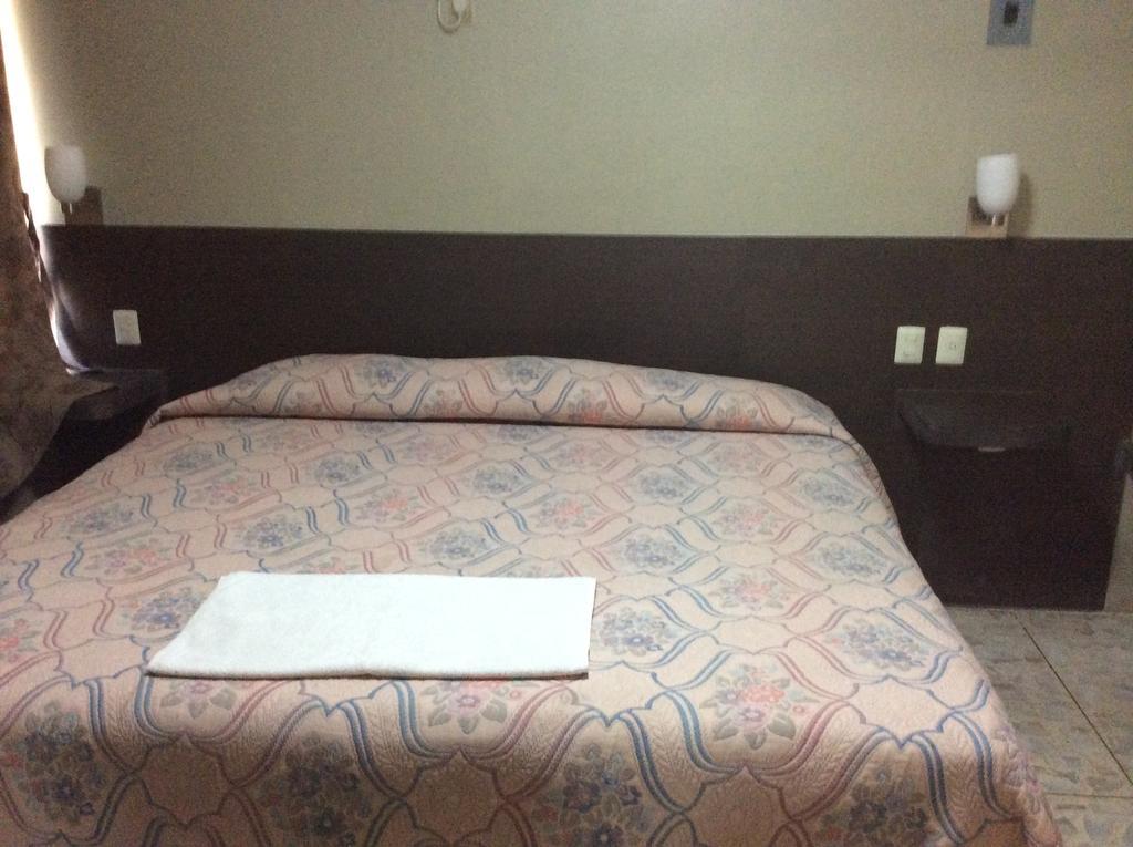 Hotel Juros Катемако Номер фото