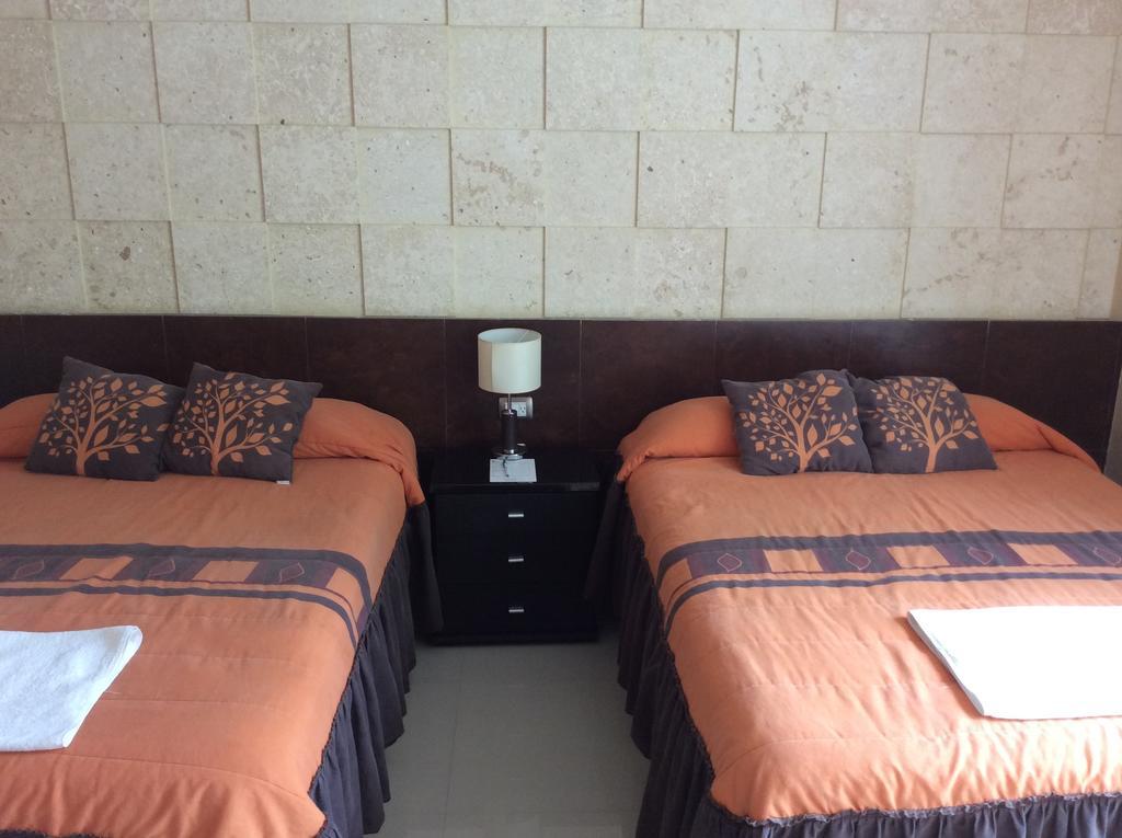 Hotel Juros Катемако Екстер'єр фото
